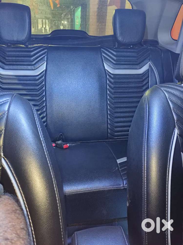 Maruti Suzuki Brezza 2022 Petrol Good Condition