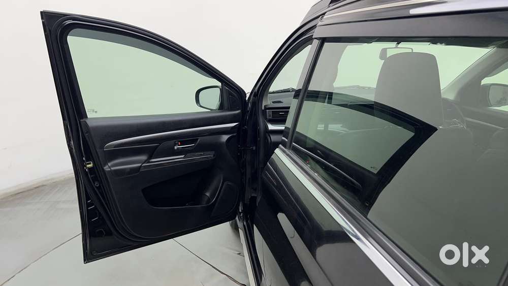 Maruti Suzuki Xl6 1.5 Alpha Plus At, 2024, Petrol