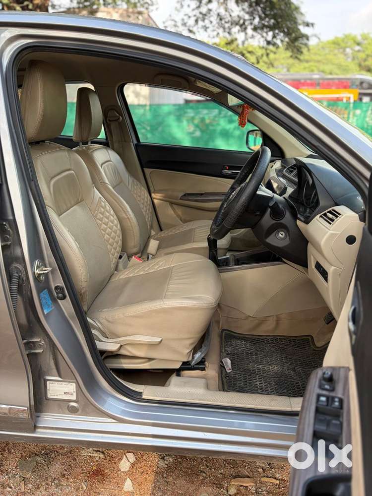Maruti Suzuki Dzire 1.2 Vxi, 2022, Petrol