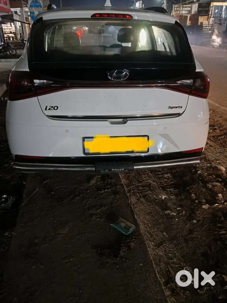 Up 32na 5769 /only 15/20 Km Daily Runing And Single Hand Use Only