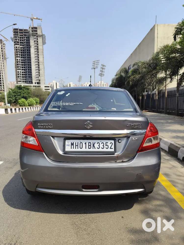 Maruti Suzuki Dzire 2013 Petrol Well Maintained