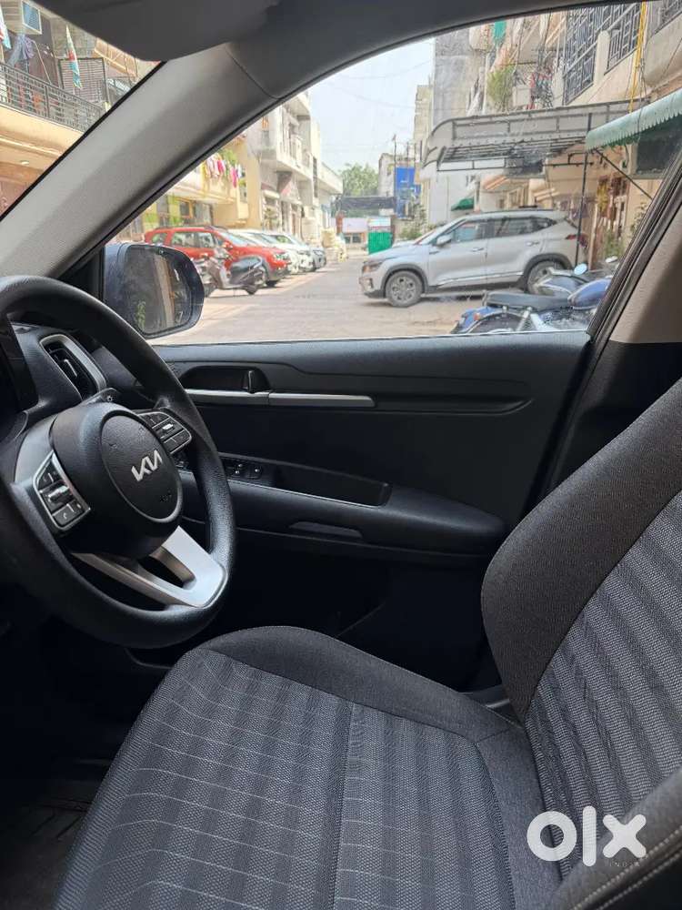Kia Sonet 2022