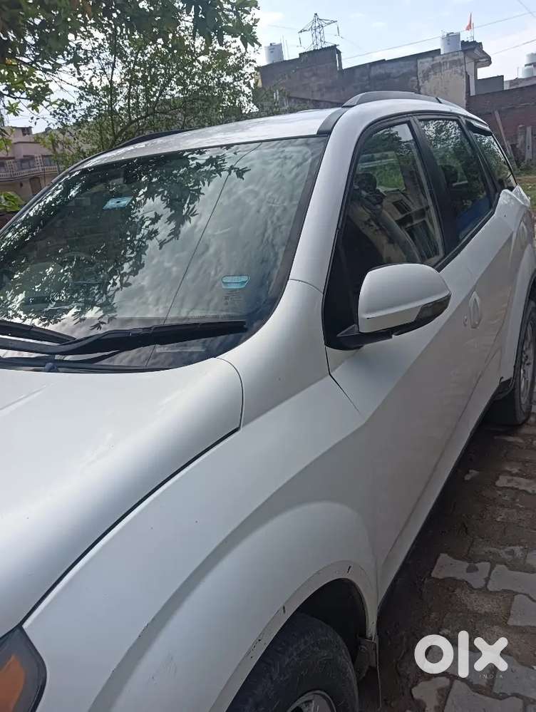 Mahindra Xuv500 2012 Diesel 130615 Km Driven