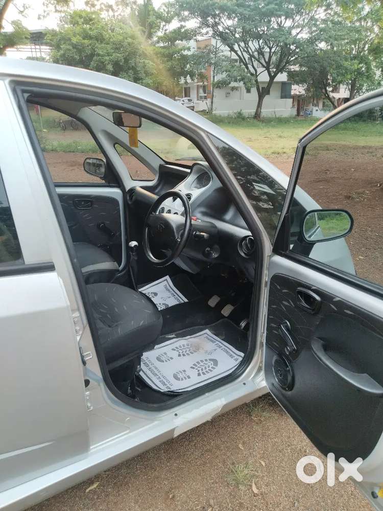 Tata Nano 2014 Well Maintained