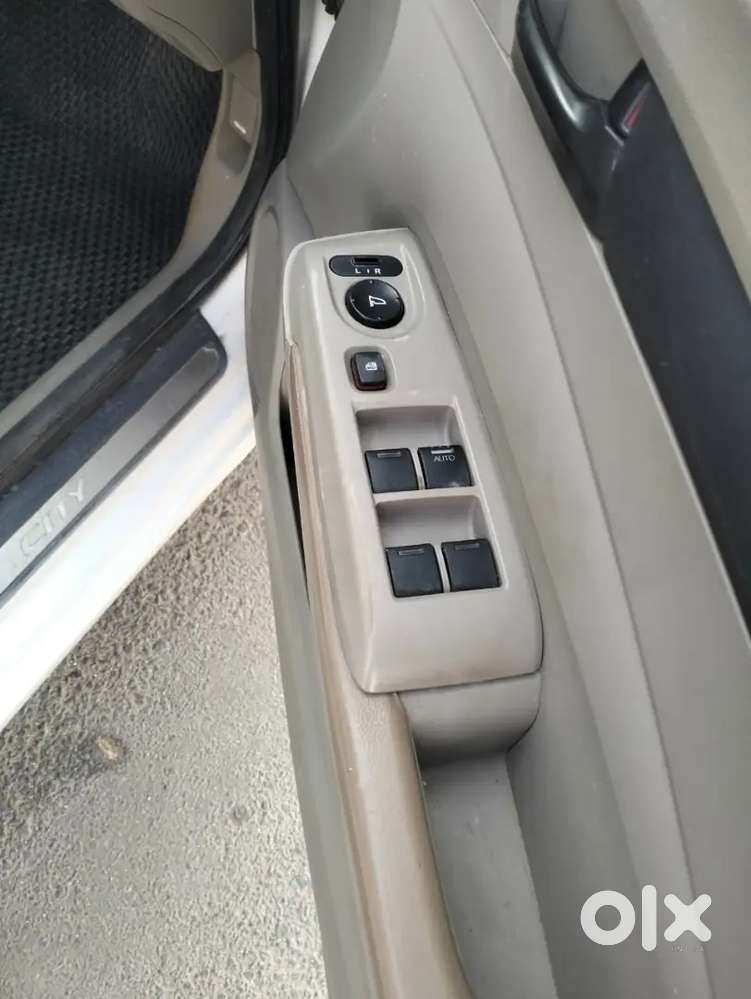 Honda City 2008 Petrol Well Maintained