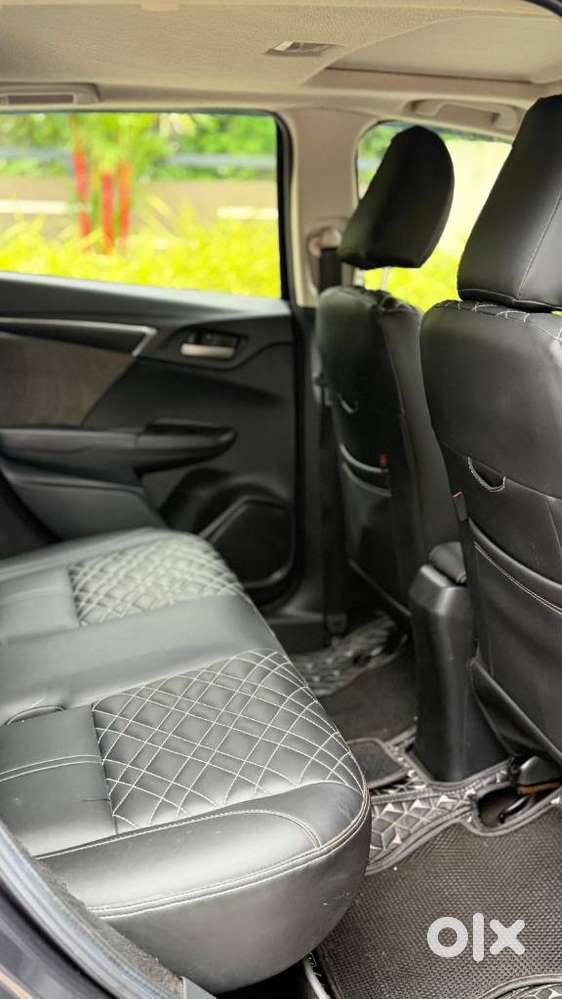 Honda Wr-v 1.5 Vx I-dtec, 2018, Diesel