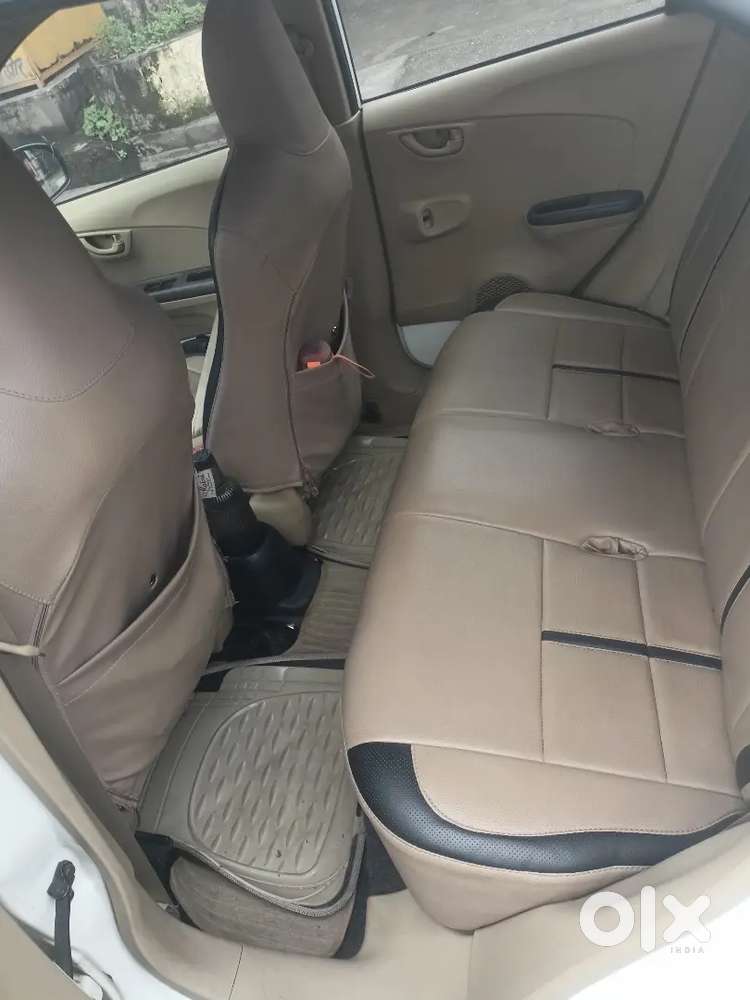 Honda Brio Petrol 2013