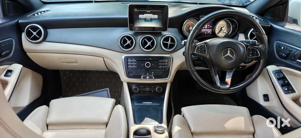 Mercedes-benz Cla Amg 45, 2016, Diesel