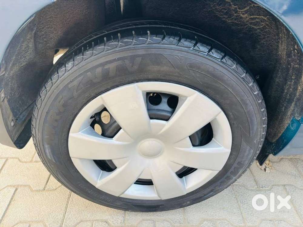 Maruti Suzuki Baleno 1.2 Cvt Delta, 2017, Petrol