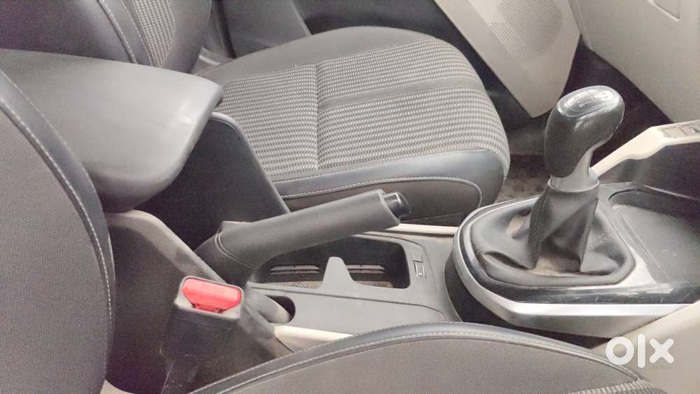 Kia Carens 1.5 Prestige Plus 7 Str Imt, 2022, Petrol