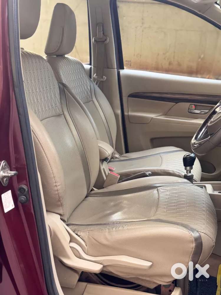 Maruti Suzuki Ertiga 1.3 Zdi Plus, 2019, Diesel
