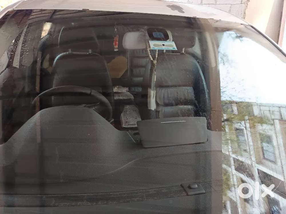 Skoda Laura 2009 Top End Automatic Dsg