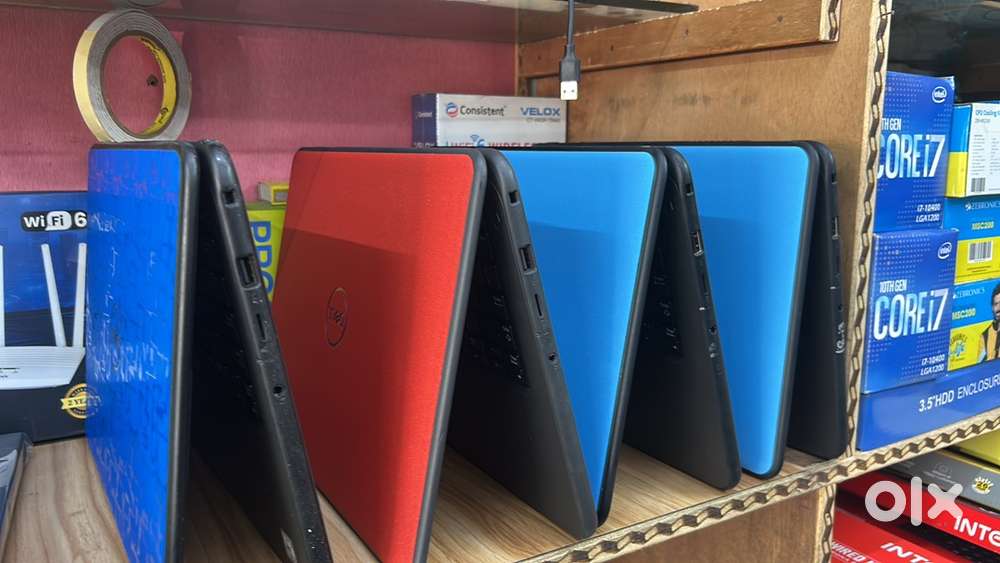 Hp Dell Lenovo