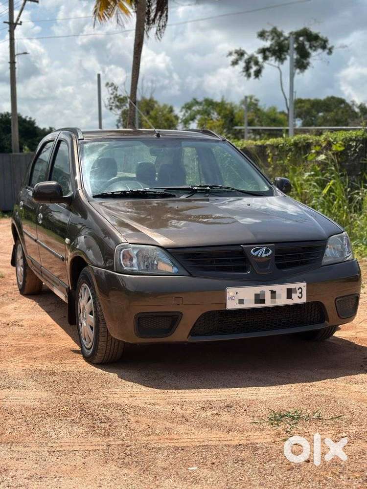 Mahindra Verito 1.5 D4, 2012, Diesel