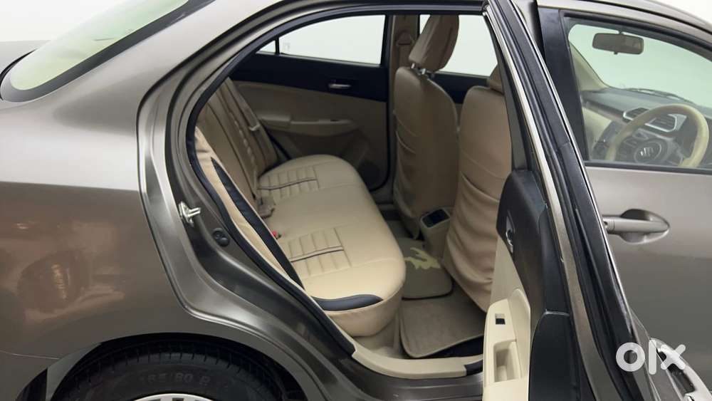 Maruti Suzuki Dzire 1.2 Vxi, 2019, Petrol