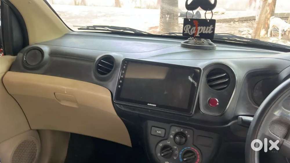 Honda Mobilio 1.5 Mt 2015 Diesel