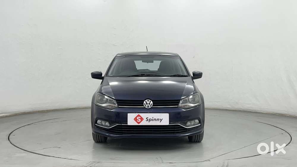 Volkswagen Polo 2013-2015 1.5 Tdi Highline, 2015, Diesel
