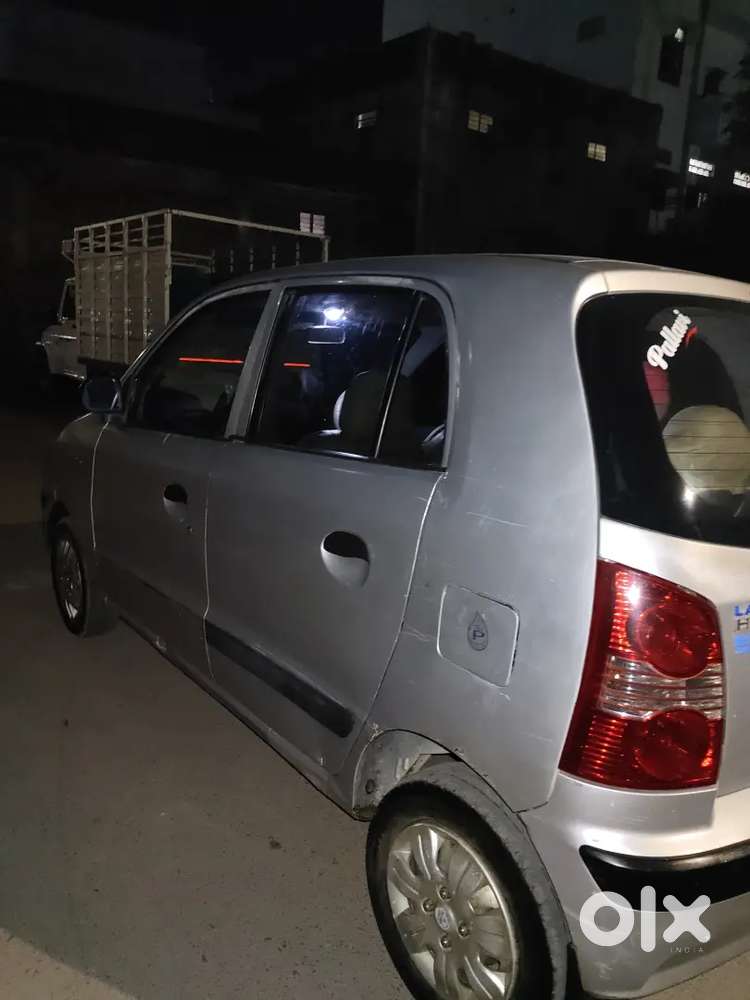 Hyundai Santro Xing 2006