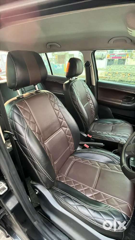 Good Condition Car
