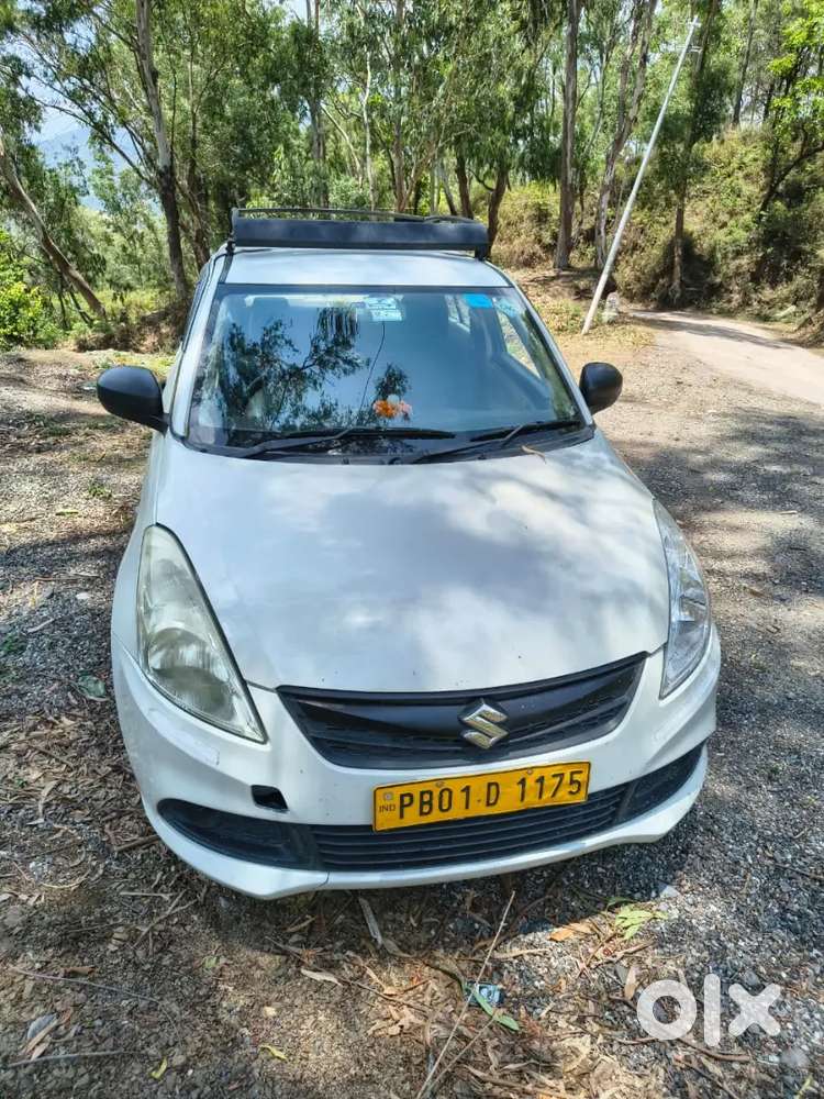 Maruti Suzuki Dzire 2022 Cng & Hybrids 192000 Km Driven