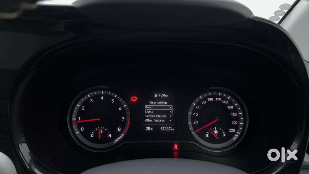 Hyundai Grand I10 Nios Sportz 1.2 Kappa Vtvt, 2023, Petrol