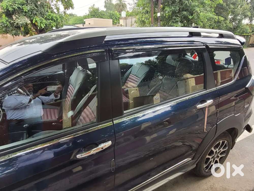 Maruti Suzuki Xl6 Petrol Hybrid Excellent Condition
