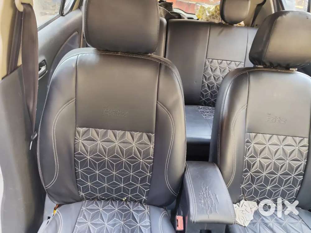 Maruti Suzuki Ritz 2010 Year Vxi