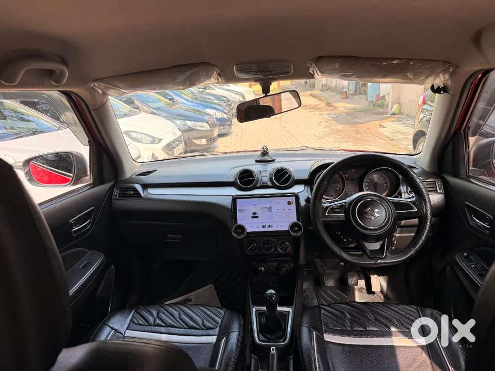 Like A Brand New Car