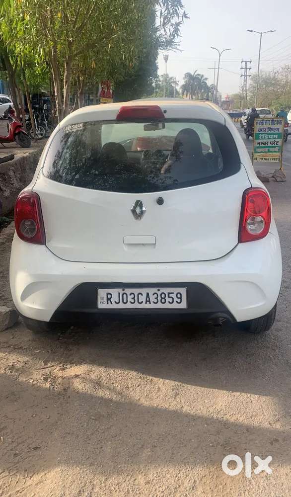 Sale Pulse Diesel Car