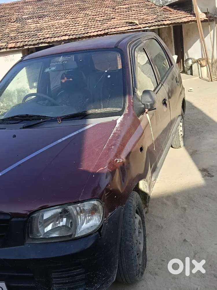 Maruti Suzuki Alto 2005