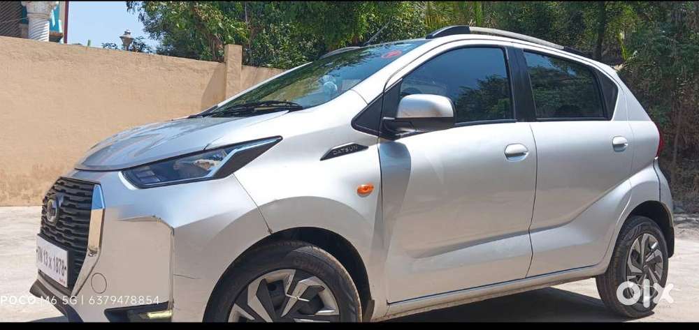 Redi Go 2022 T 1.0 Limited Edition