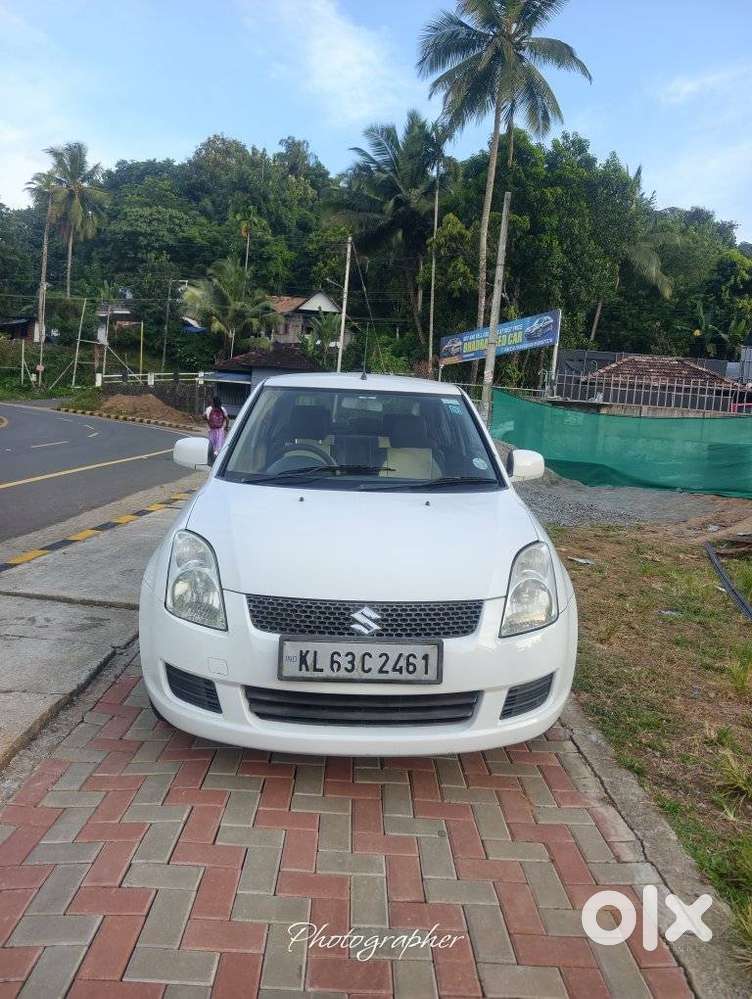 Maruti Suzuki Swift Dzire, 2015, Diesel