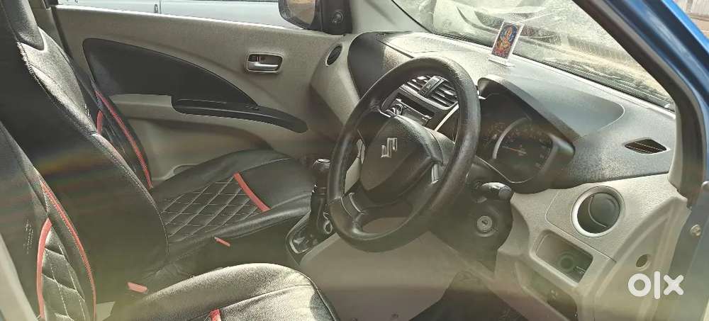 2015 Maruti Suzuki Celerio