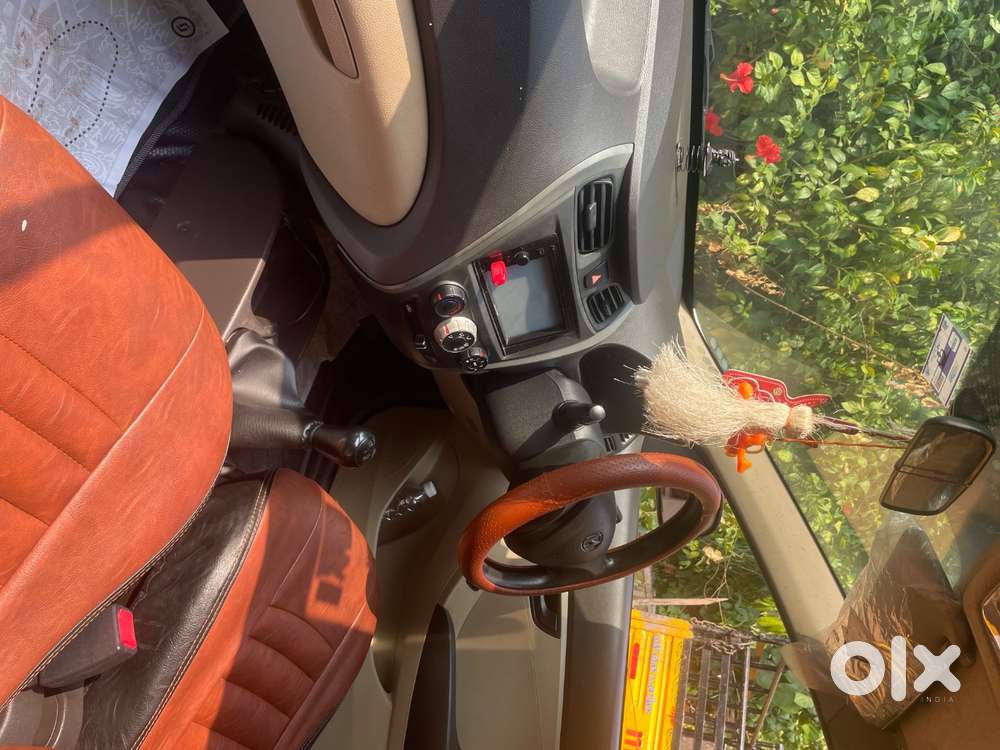 Hyundai Eon 2017 Petrol Well Maintained
