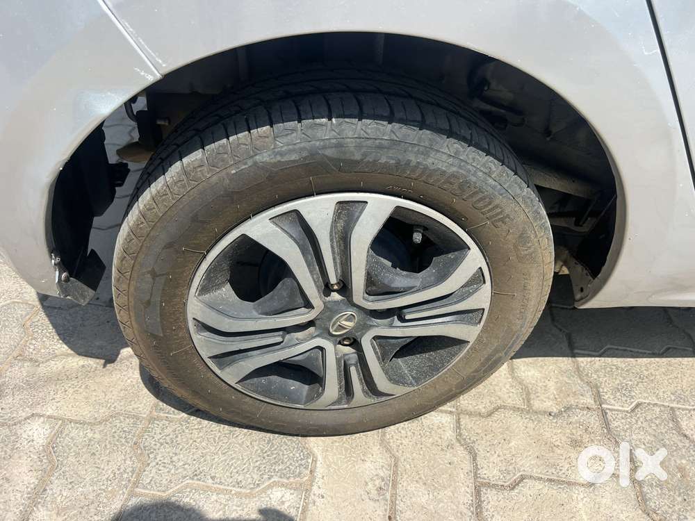Tata Tiago Xz, 2020, Petrol