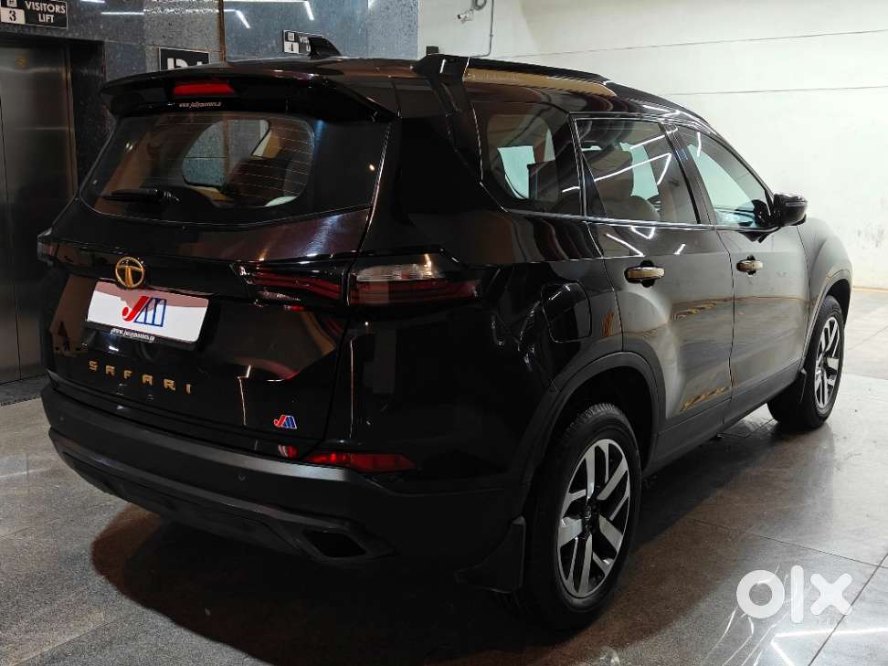 Tata Safari 2.0 Kryotec Xz Plus Gold 6 Str, 2023, Diesel