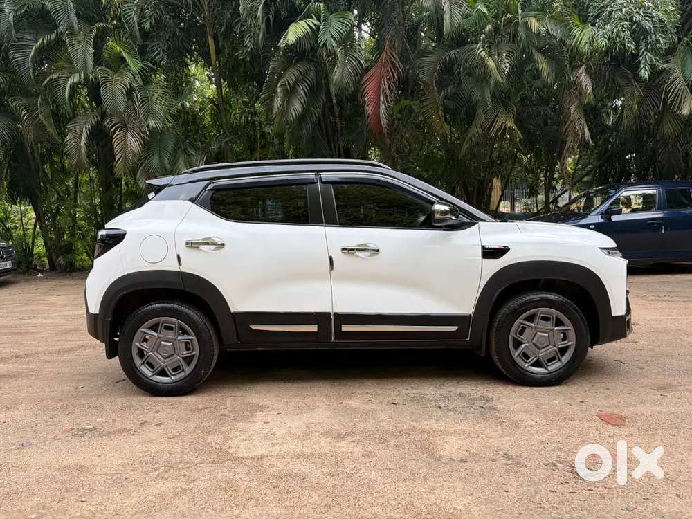 Renault Kiger 1.0 2025 Just 11 Months Old