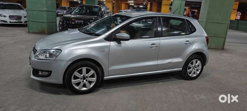 Volkswagen Polo Gti, 2011, Petrol