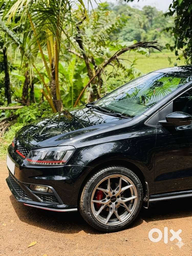 Volkswagen Polo 2021 Model Year