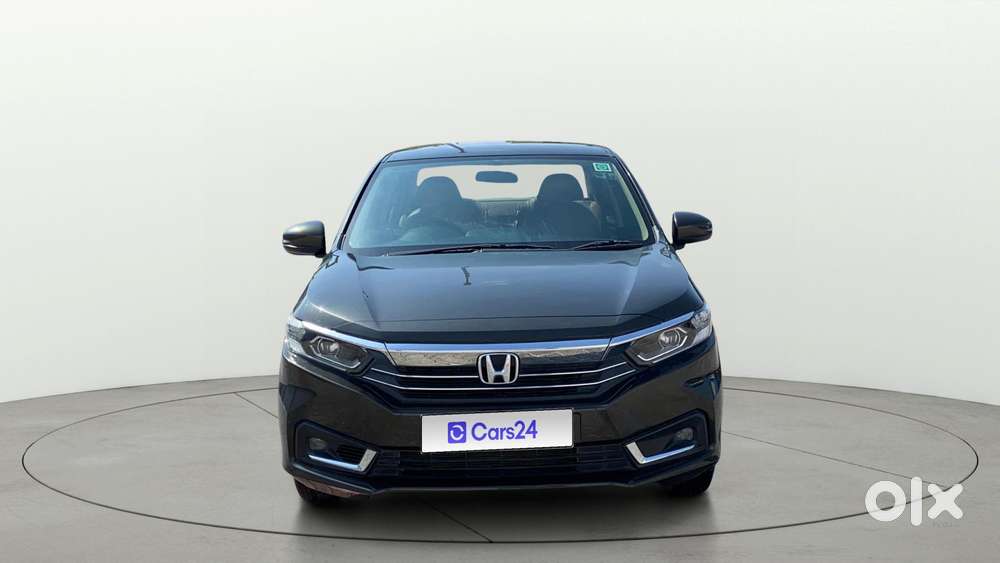 Honda Amaze [2021-2023] 1.2 Vx I-vtec Mt, 2022, Petrol