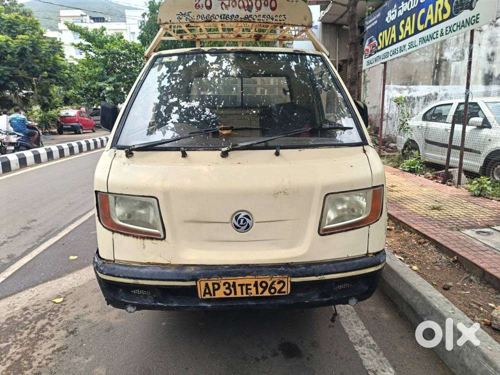 Ashok Leyland Stile Le, 2014, Diesel