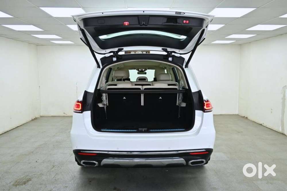 Mercedes-benz Gls 400d 4matic, 2023, Diesel