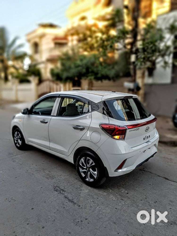 Hyundai Grand I10 Nios Era, 2023
