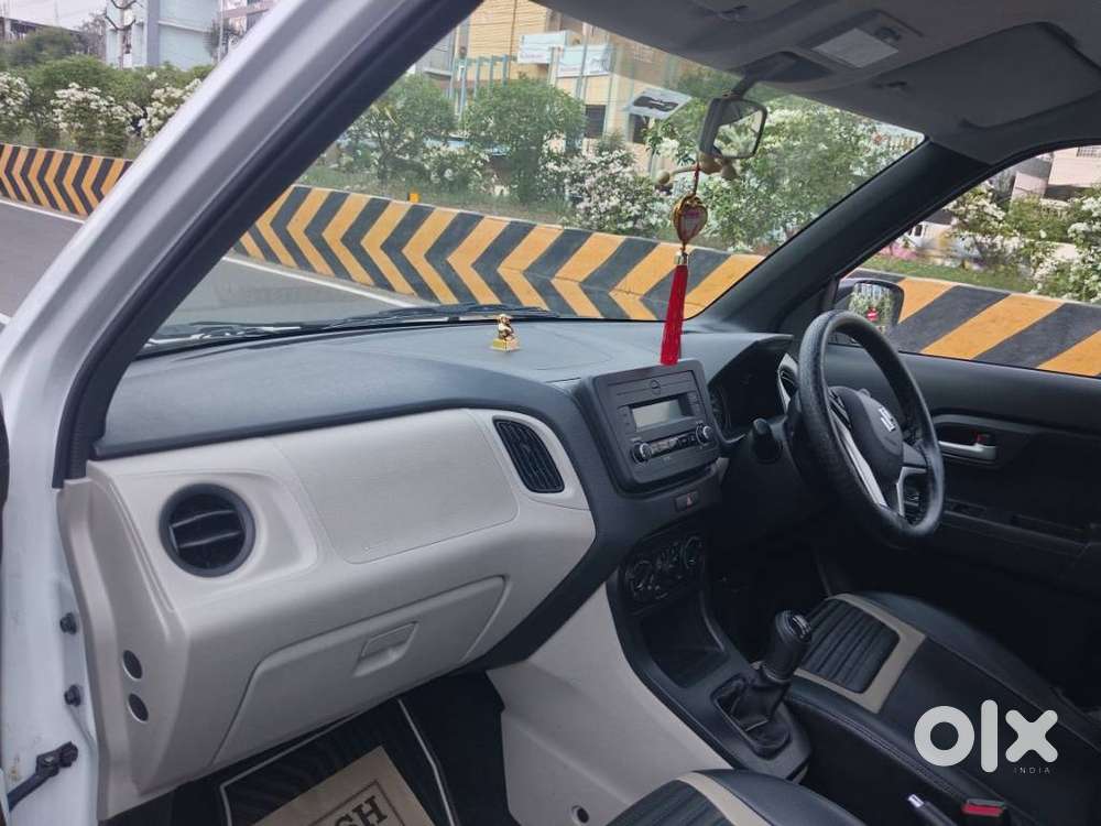 Maruti Suzuki Wagon R Vxi, 2024, Petrol