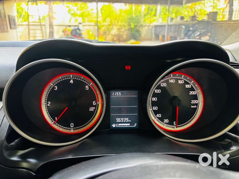 Swift Diesel Maruti 2019