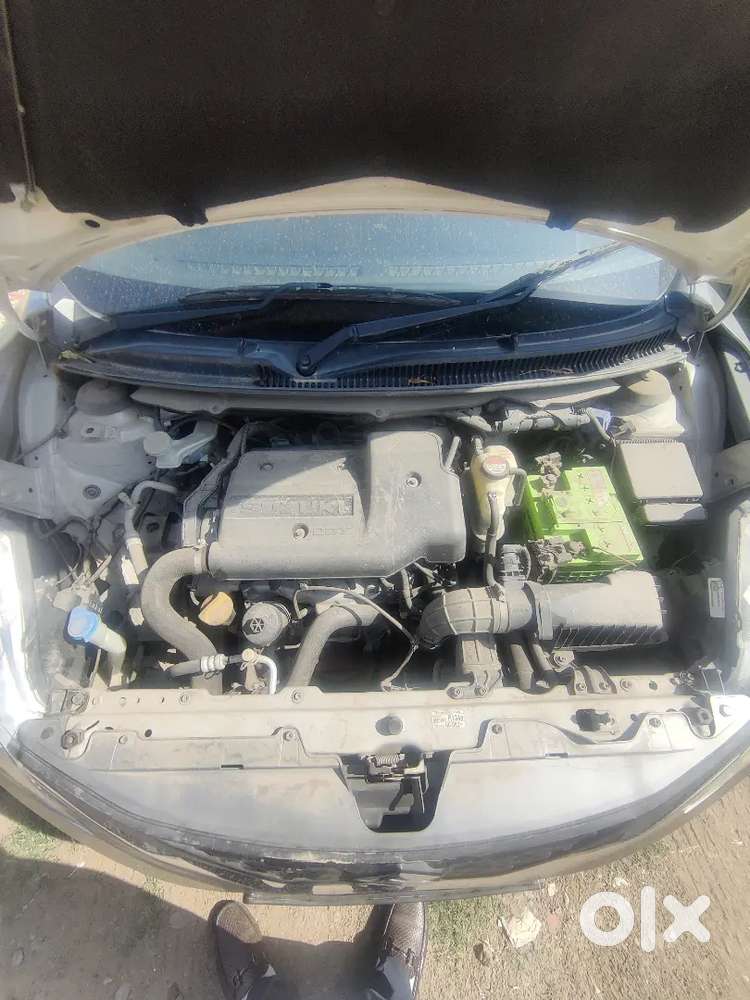 Maruti Suzuki Baleno 2018 Diesel 90000 Km Driven