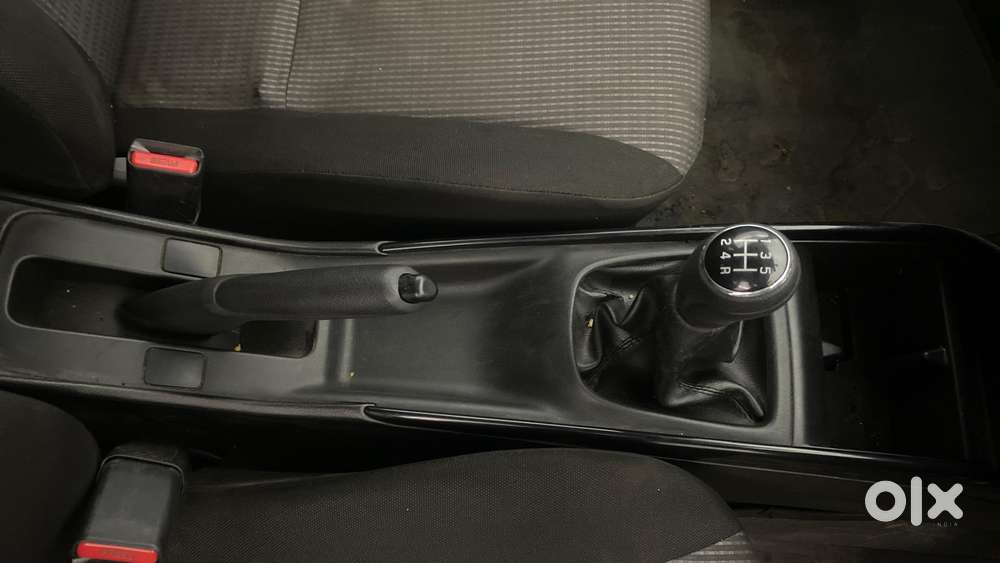 Maruti Suzuki Baleno 1.2 Sigma, 2016, Petrol