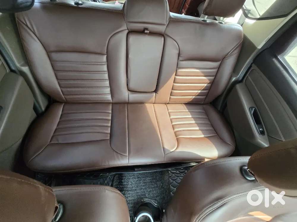 Duster 110 Diesel Rxl 2018