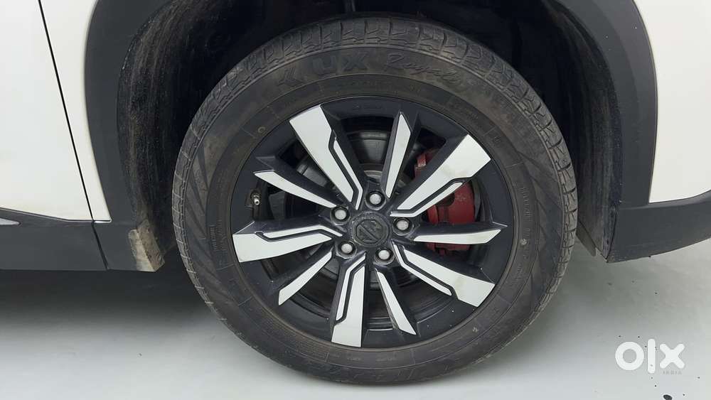 Mg Hector Sharp Dct Petrol, 2020, Petrol
