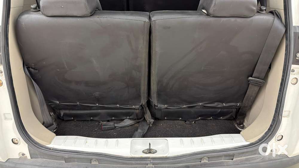 Renault Triber 1.0 Rxe, 2020, Petrol